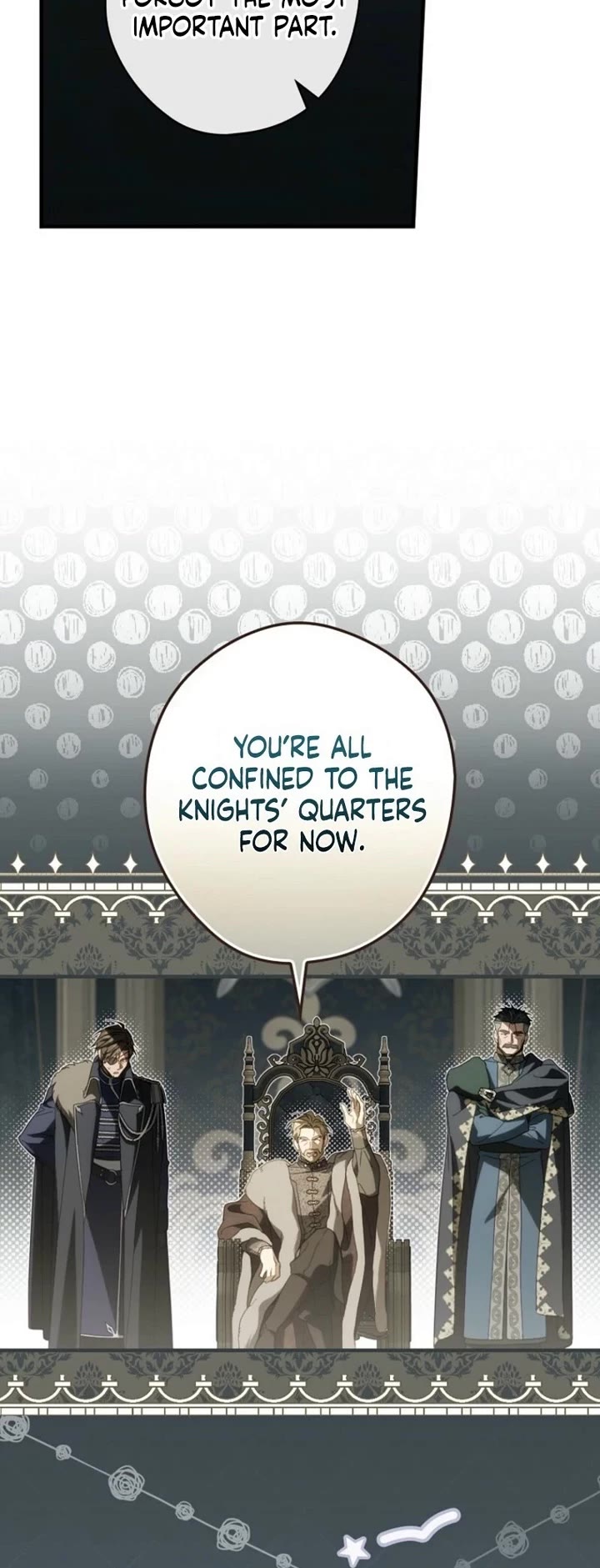 How To Win My Husband Over chapter 113 page 39