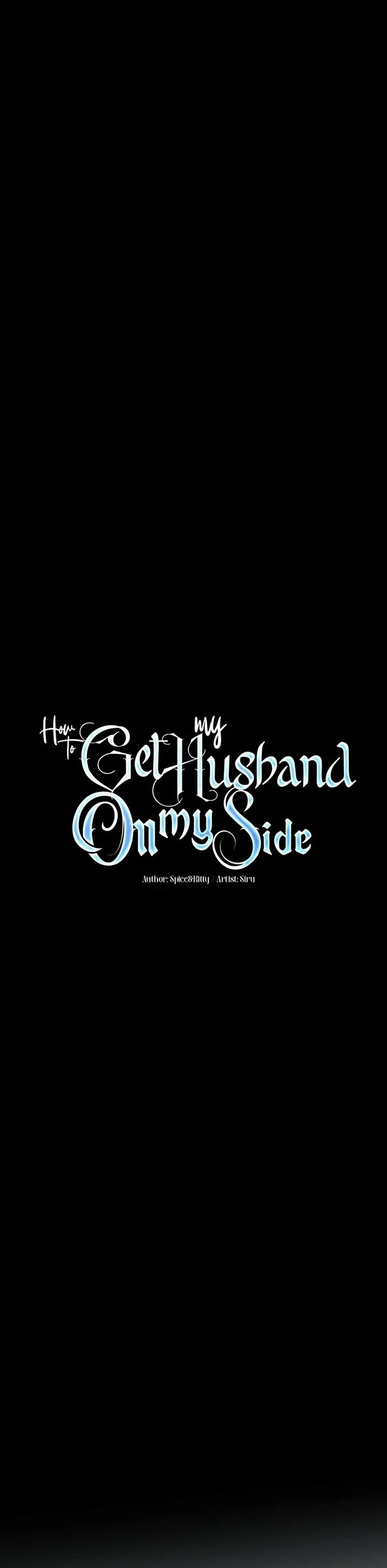 How To Win My Husband Over chapter 113 page 4