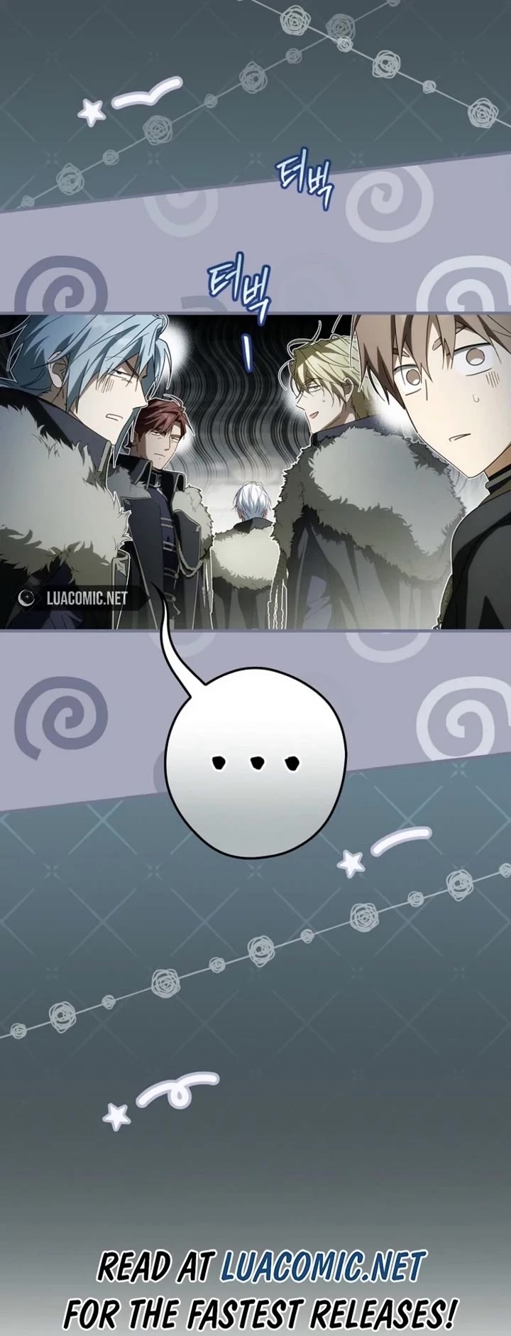 How To Win My Husband Over chapter 113 page 40