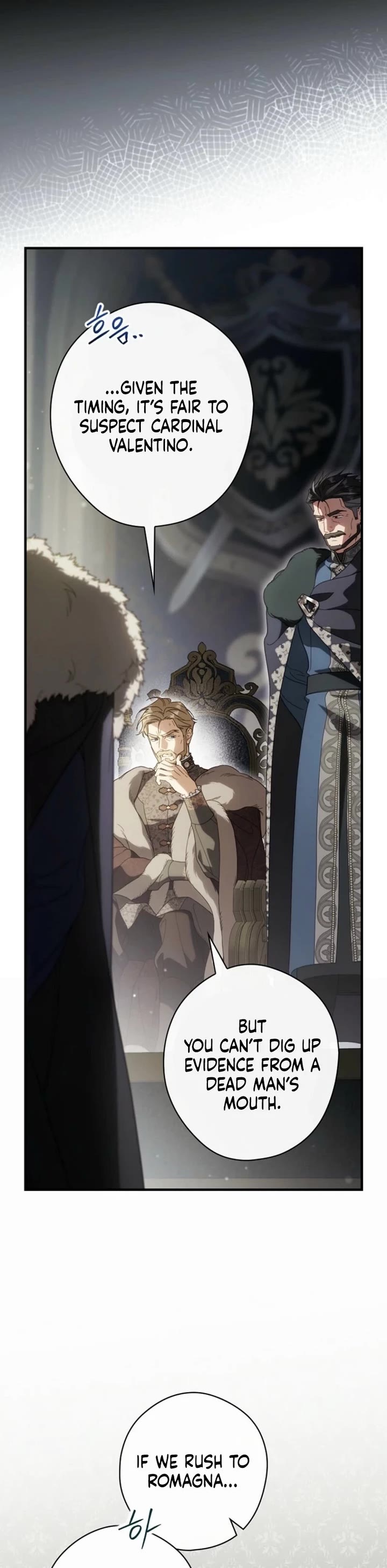 How To Win My Husband Over chapter 113 page 5