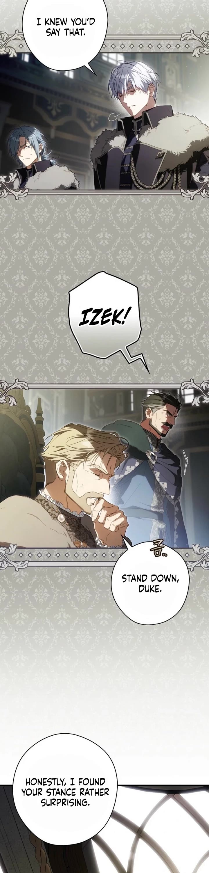 How To Win My Husband Over chapter 113 page 6