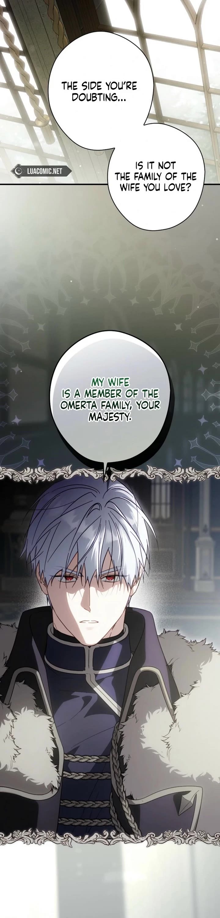 How To Win My Husband Over chapter 113 page 7