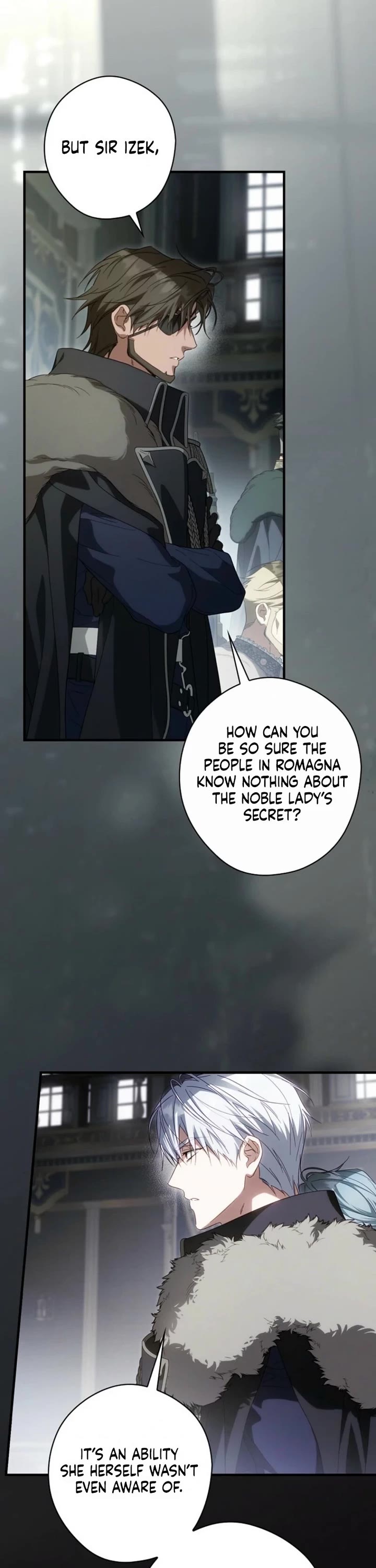 How To Win My Husband Over chapter 113 page 8