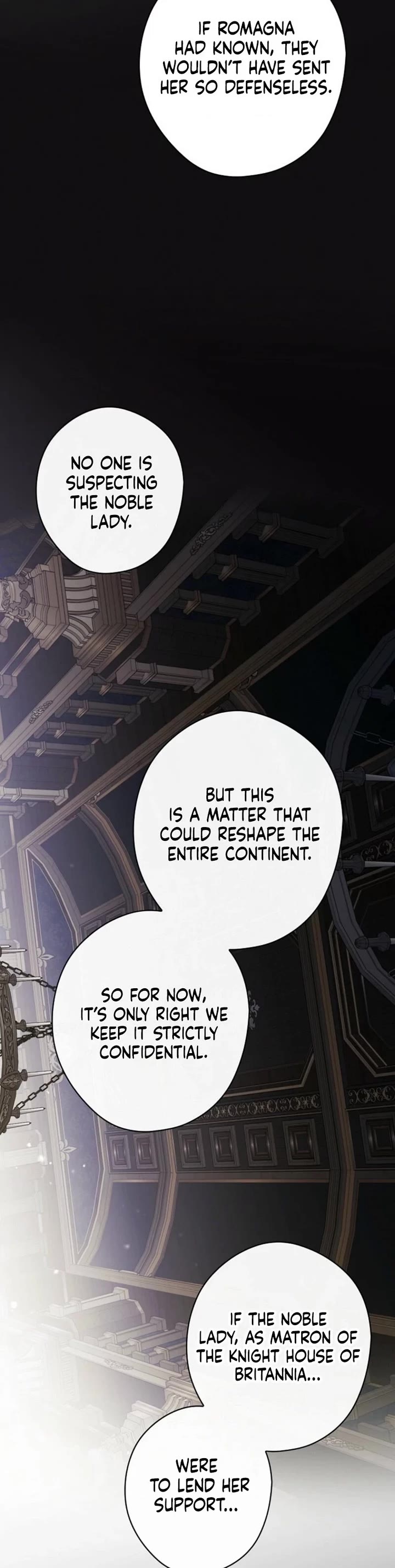 How To Win My Husband Over chapter 113 page 9