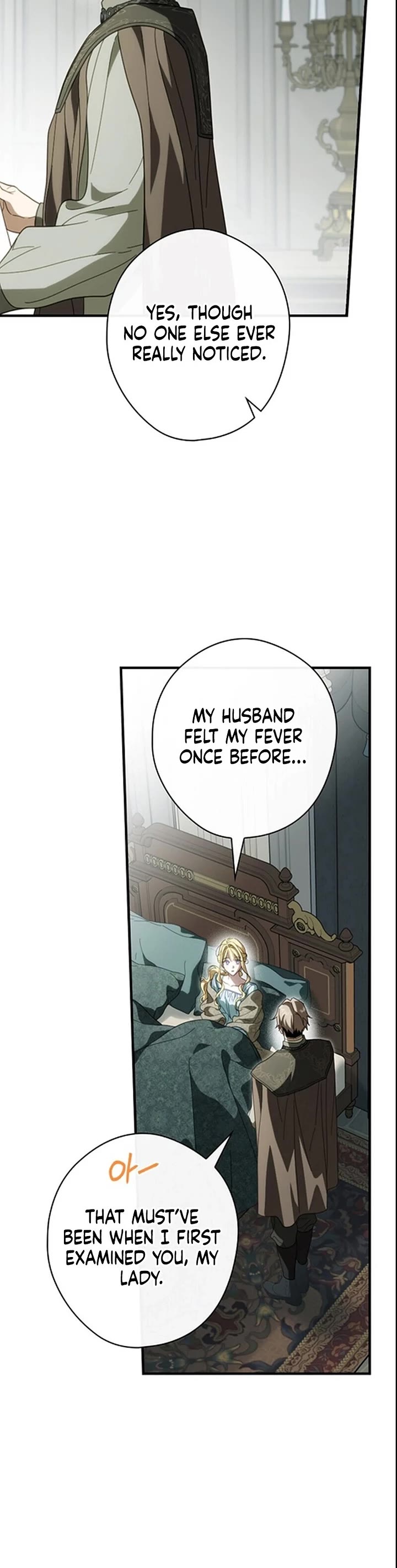 How To Win My Husband Over chapter 114 page 10