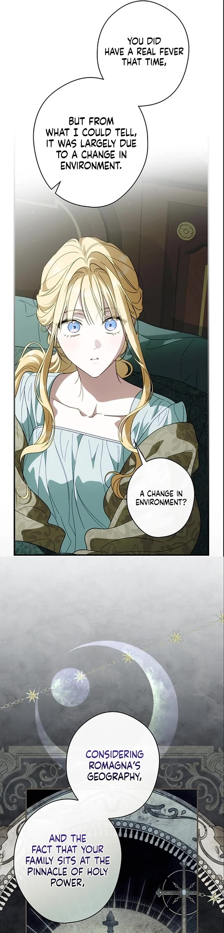 How To Win My Husband Over chapter 114 page 11