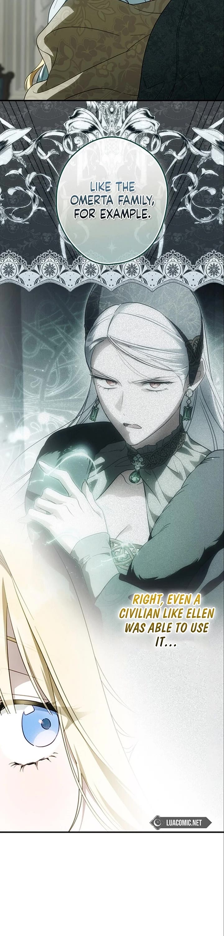 How To Win My Husband Over chapter 114 page 13