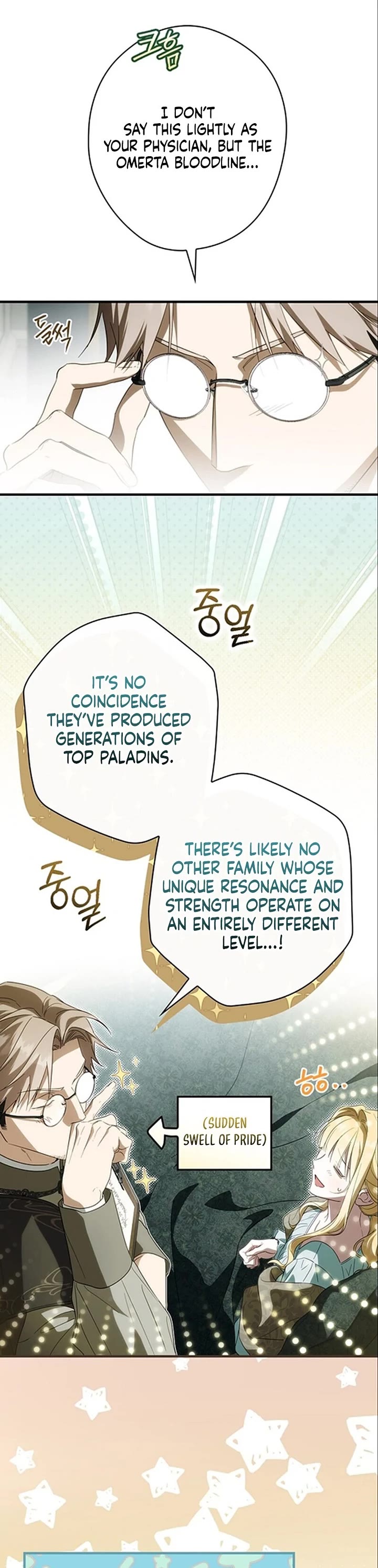 How To Win My Husband Over chapter 114 page 14