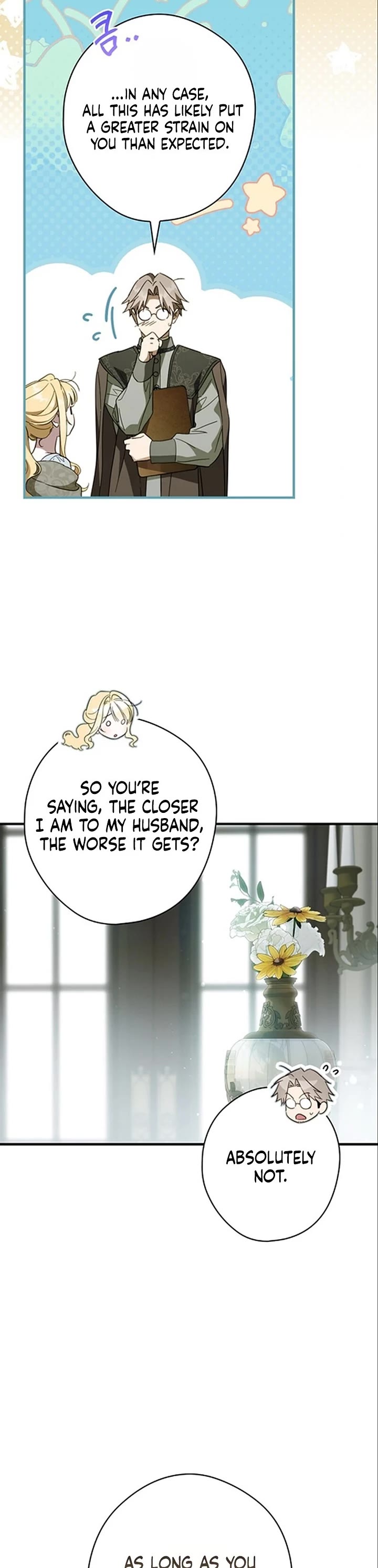 How To Win My Husband Over chapter 114 page 15