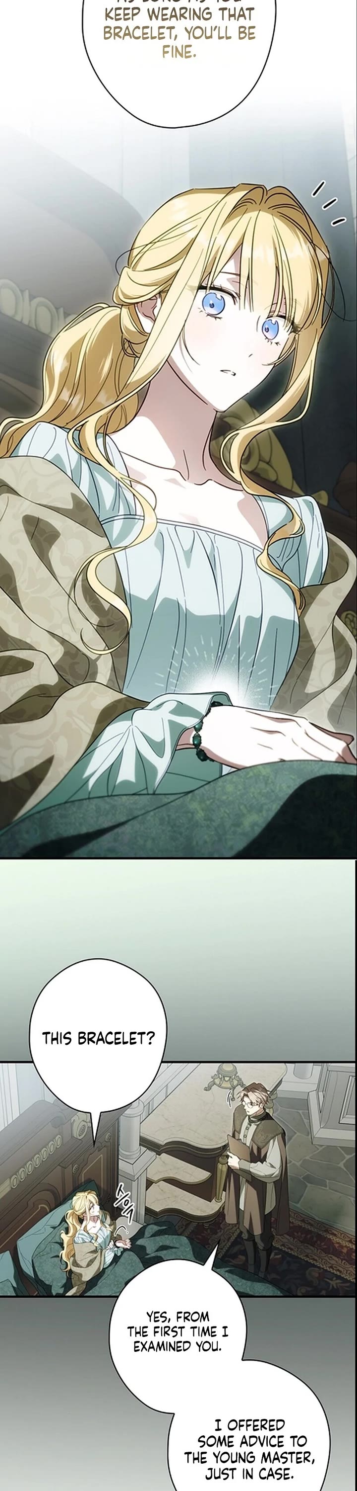 How To Win My Husband Over chapter 114 page 16