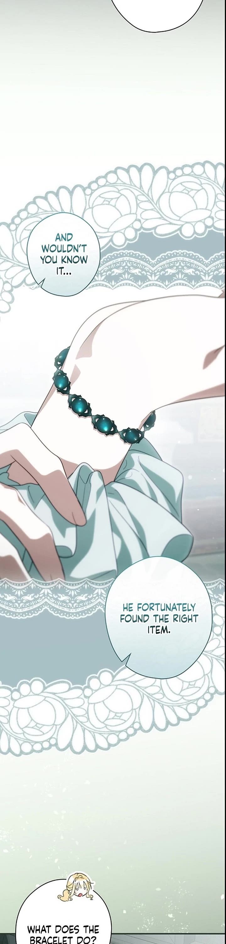 How To Win My Husband Over chapter 114 page 17