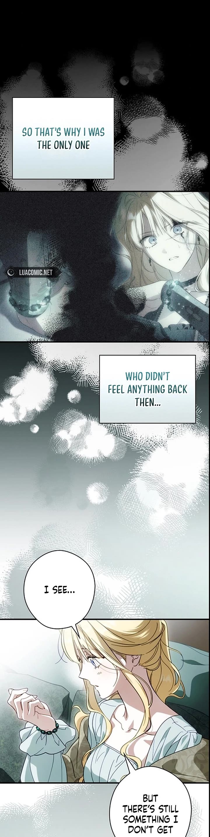 How To Win My Husband Over chapter 114 page 19