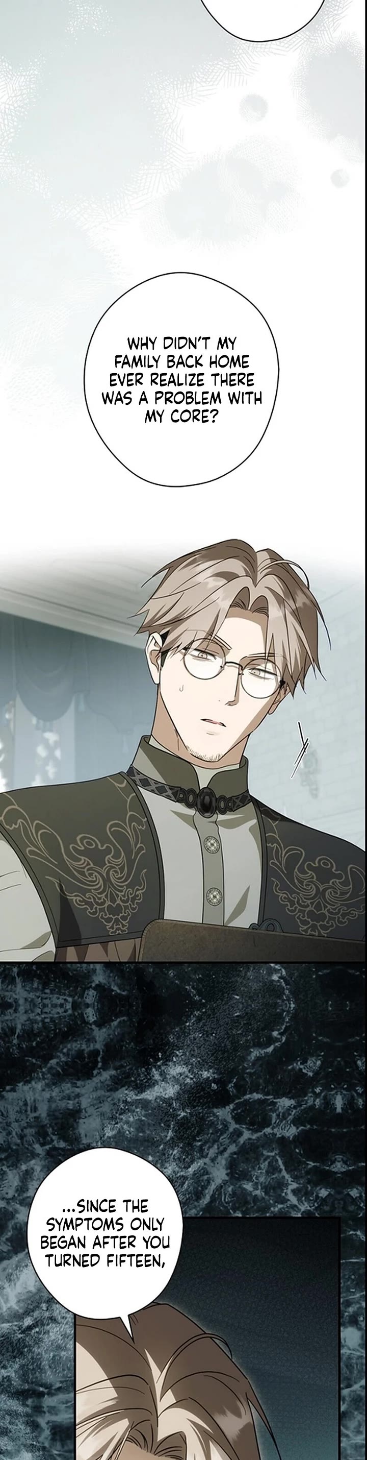 How To Win My Husband Over chapter 114 page 20