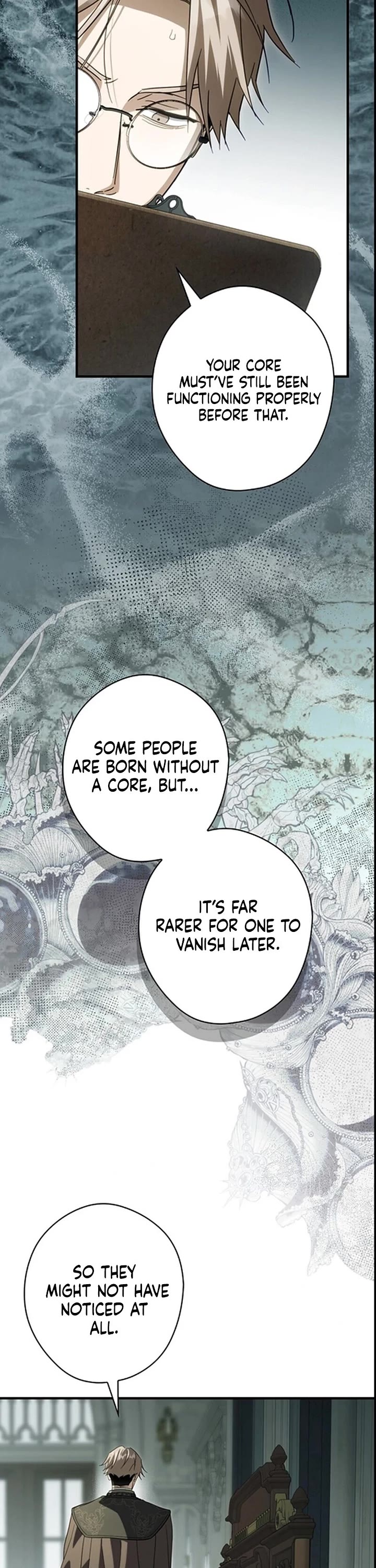 How To Win My Husband Over chapter 114 page 21