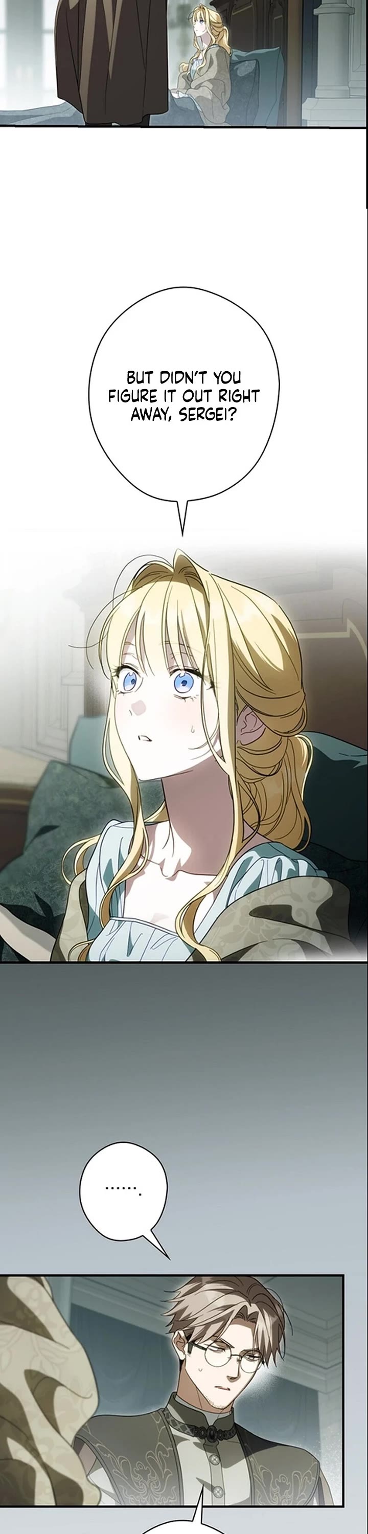 How To Win My Husband Over chapter 114 page 22