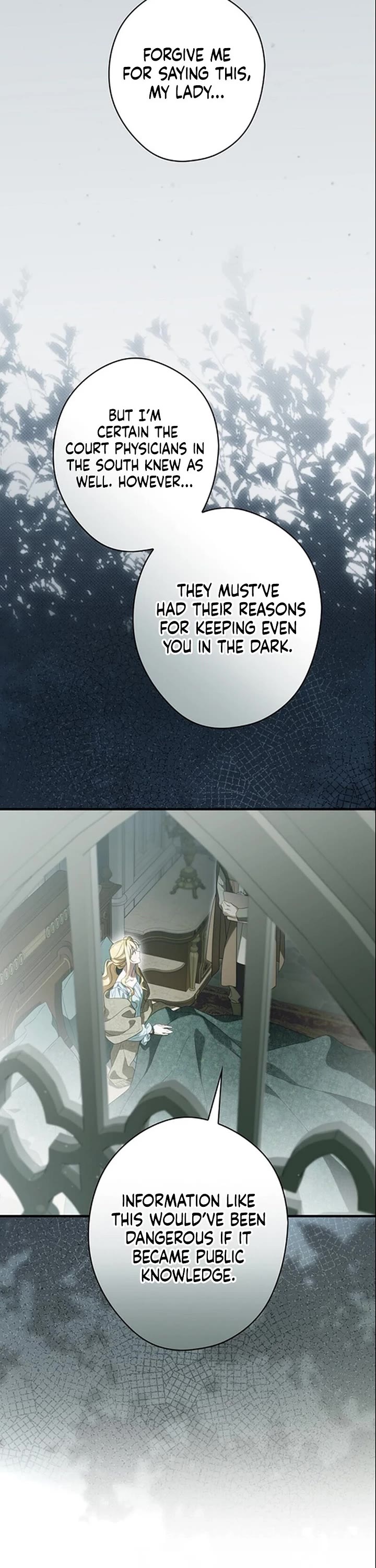 How To Win My Husband Over chapter 114 page 23