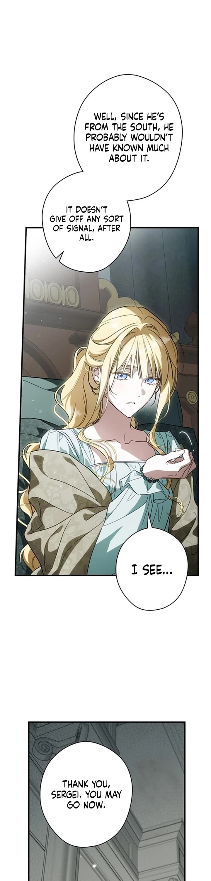 How To Win My Husband Over chapter 114 page 28