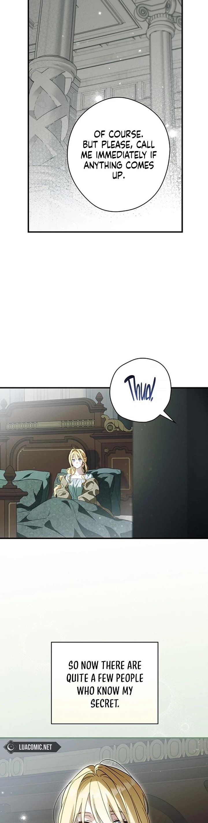 How To Win My Husband Over chapter 114 page 29