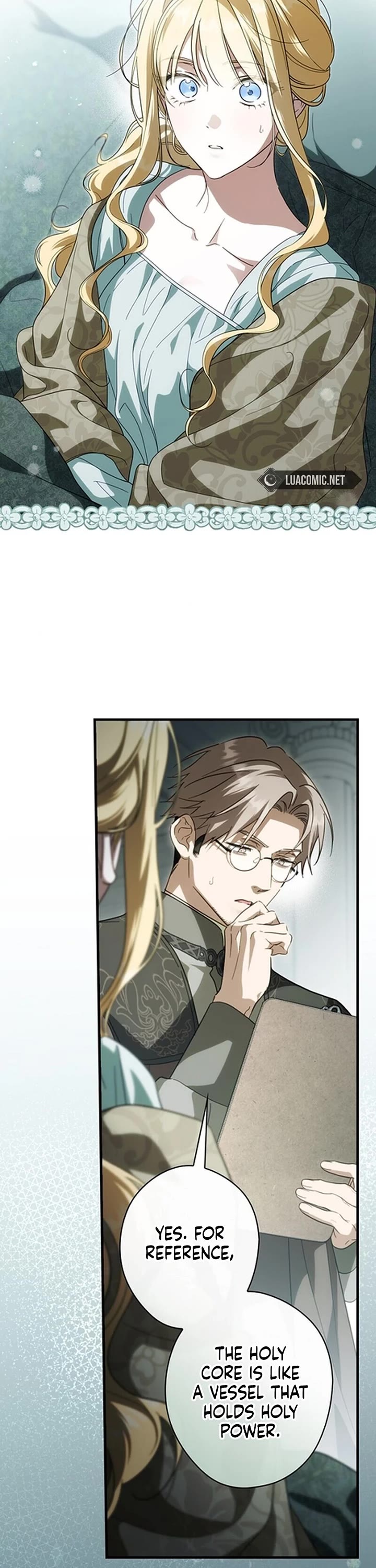 How To Win My Husband Over chapter 114 page 3