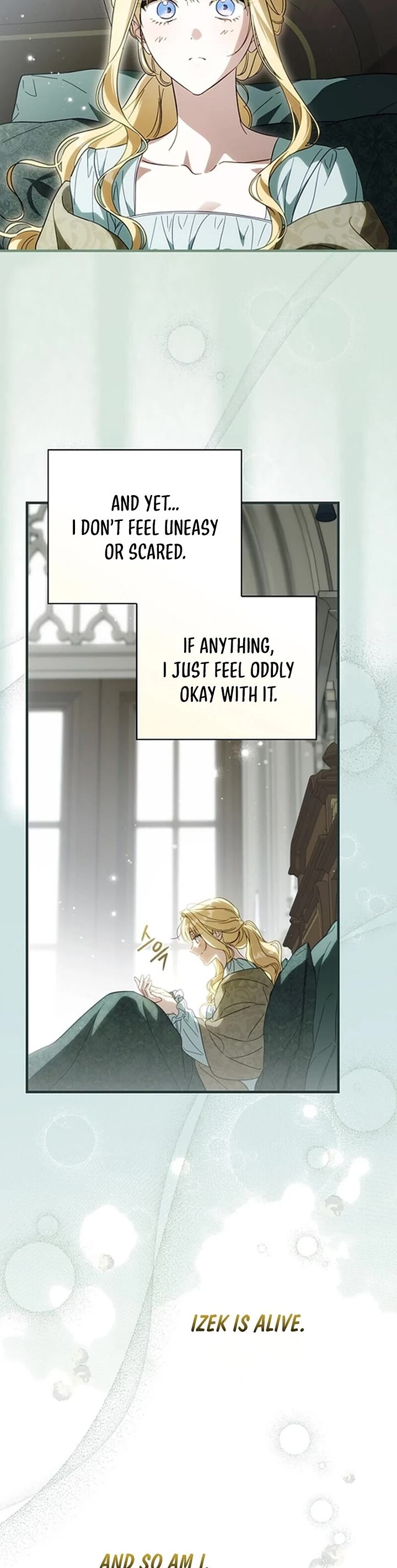 How To Win My Husband Over chapter 114 page 30