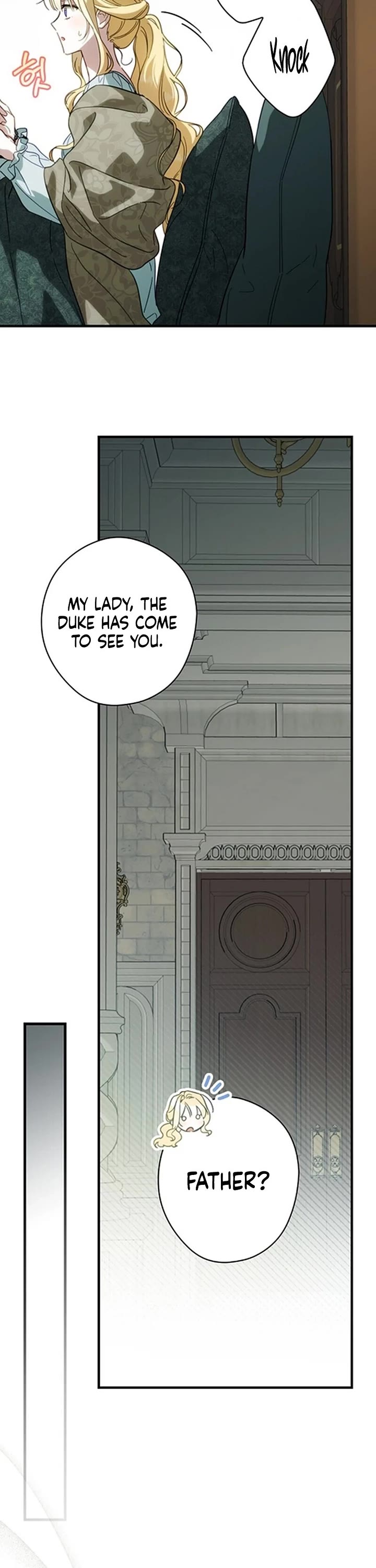 How To Win My Husband Over chapter 114 page 32