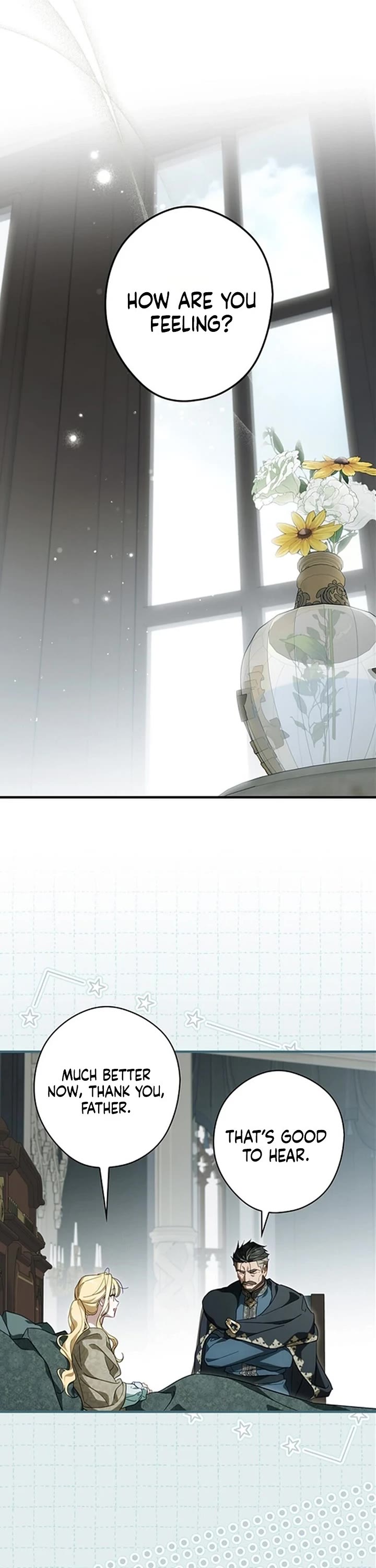 How To Win My Husband Over chapter 114 page 33