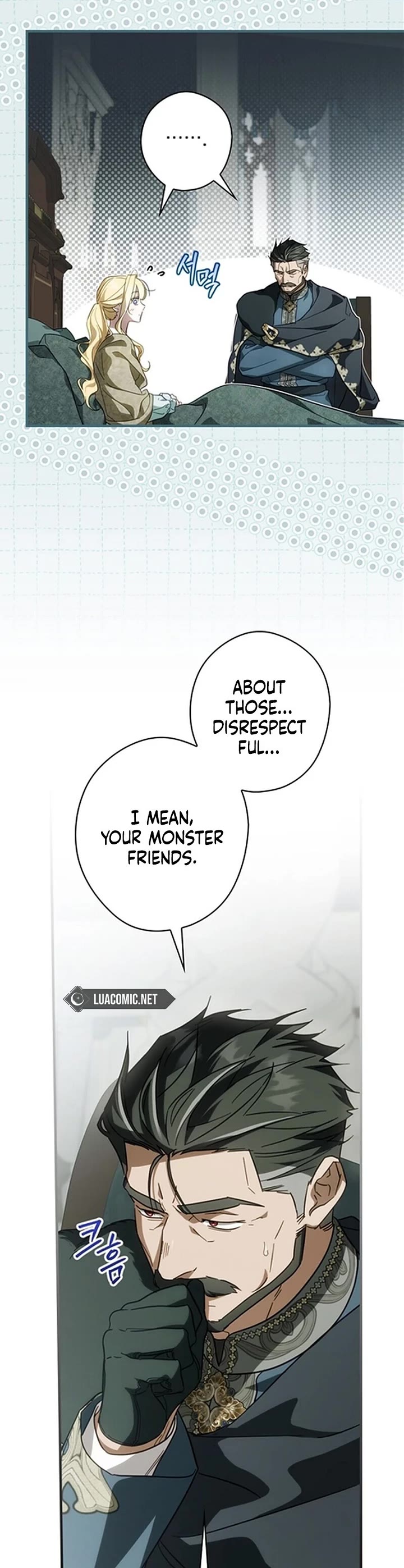 How To Win My Husband Over chapter 114 page 34