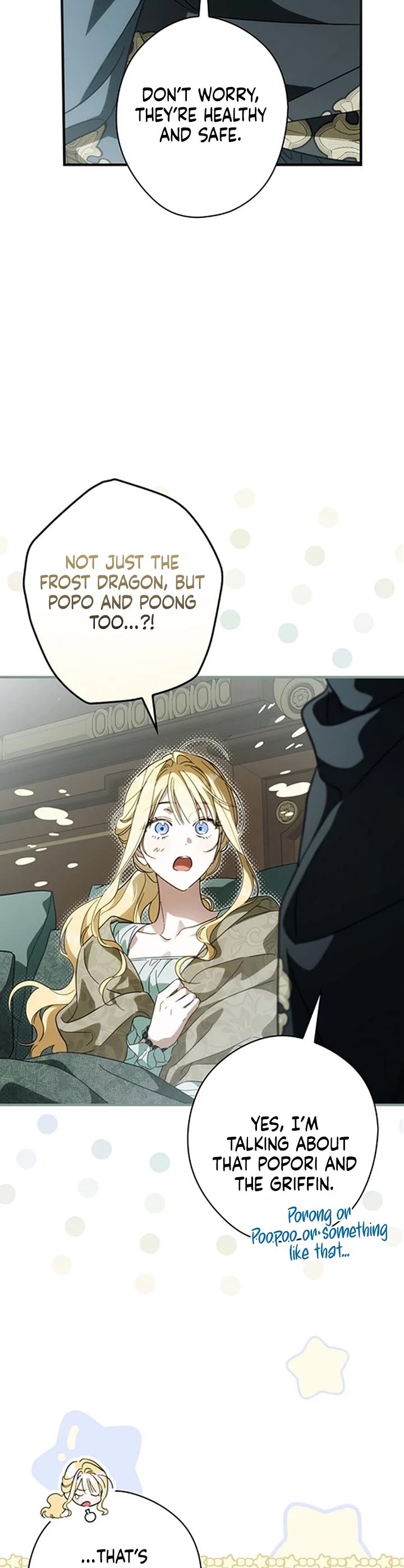 How To Win My Husband Over chapter 114 page 35