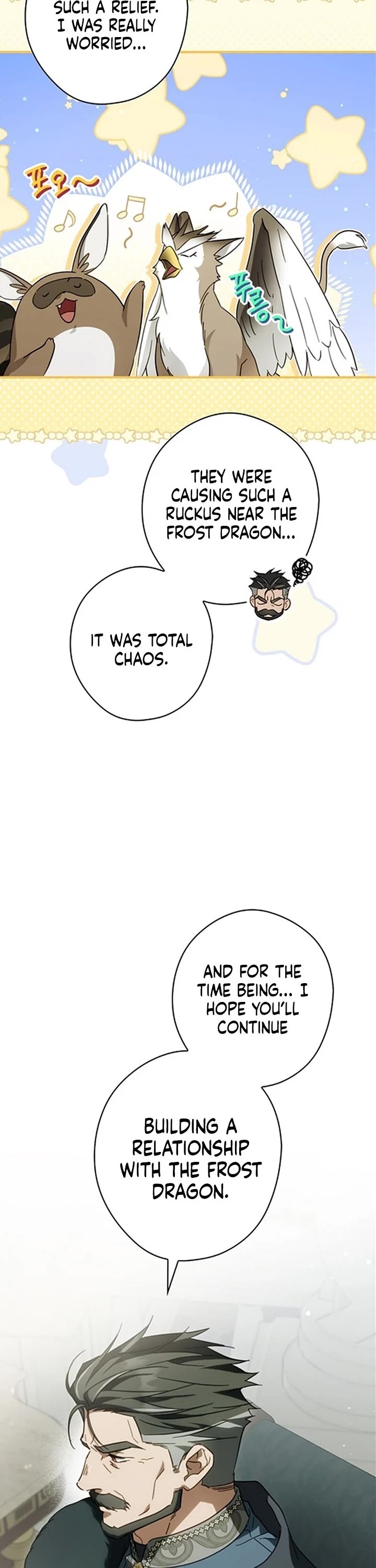 How To Win My Husband Over chapter 114 page 36