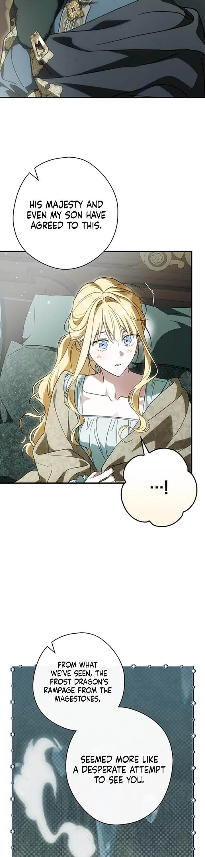 How To Win My Husband Over chapter 114 page 37