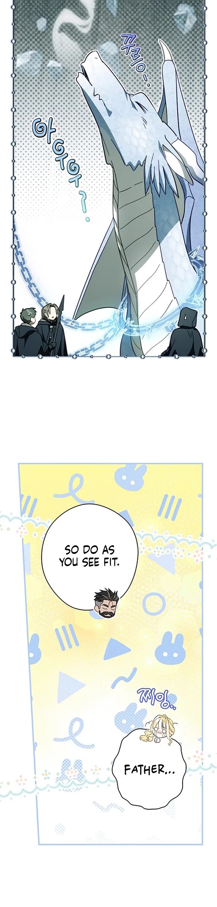 How To Win My Husband Over chapter 114 page 38