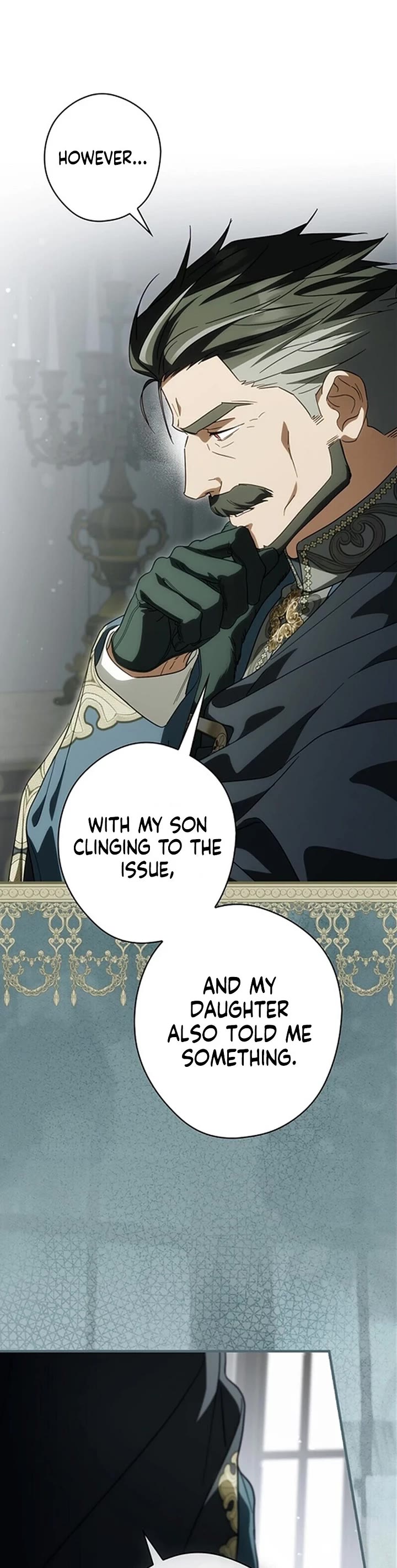 How To Win My Husband Over chapter 114 page 39