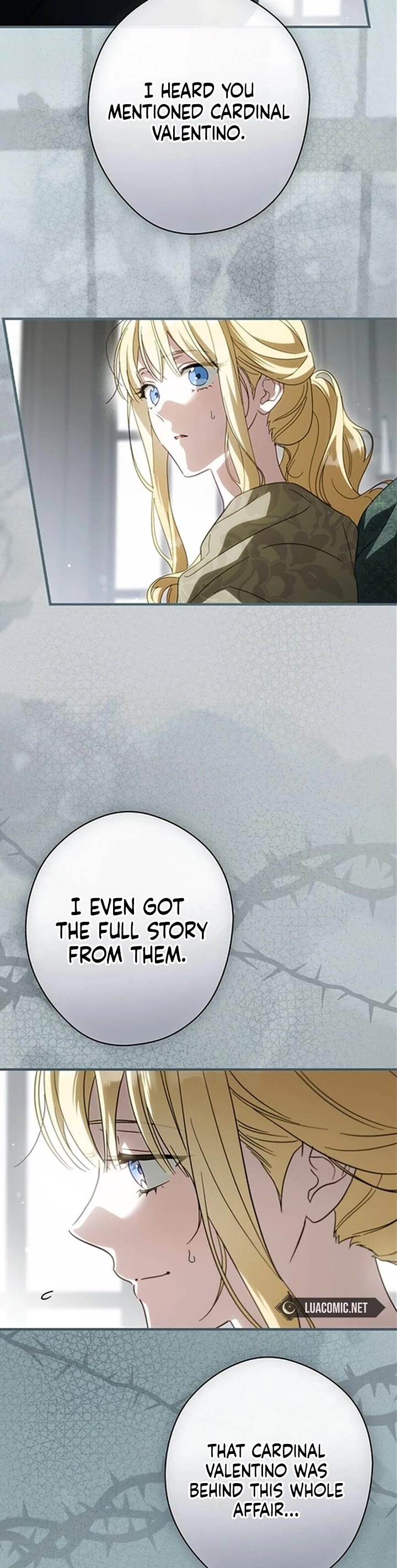 How To Win My Husband Over chapter 114 page 40