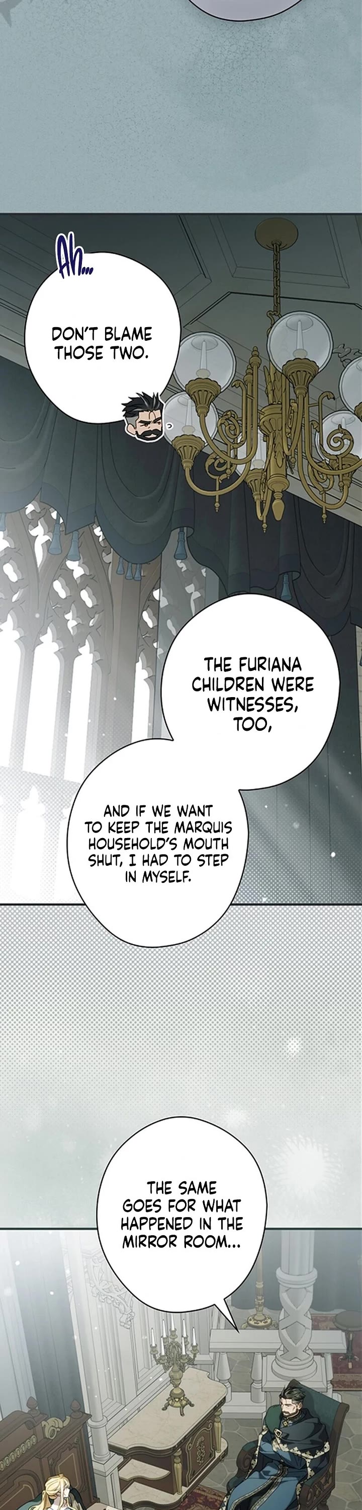 How To Win My Husband Over chapter 114 page 41