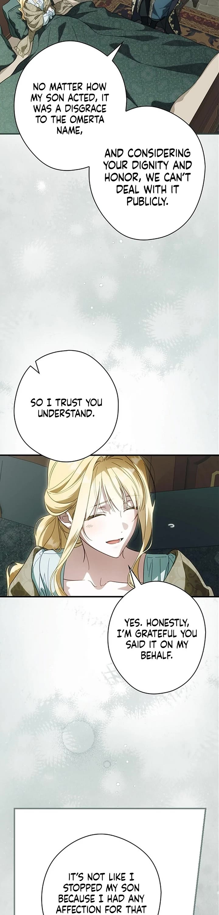 How To Win My Husband Over chapter 114 page 42