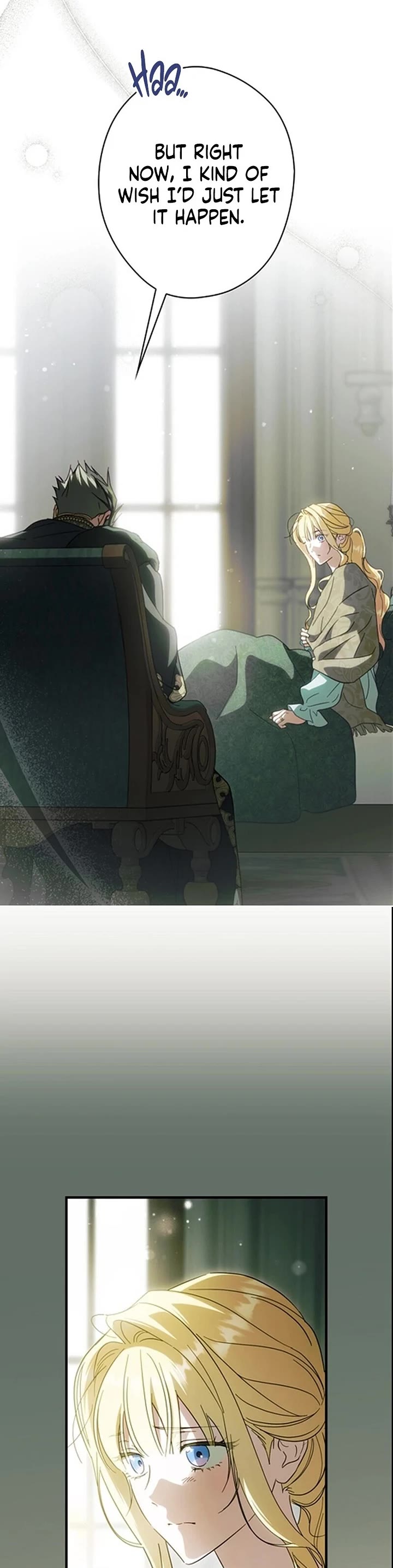 How To Win My Husband Over chapter 114 page 44