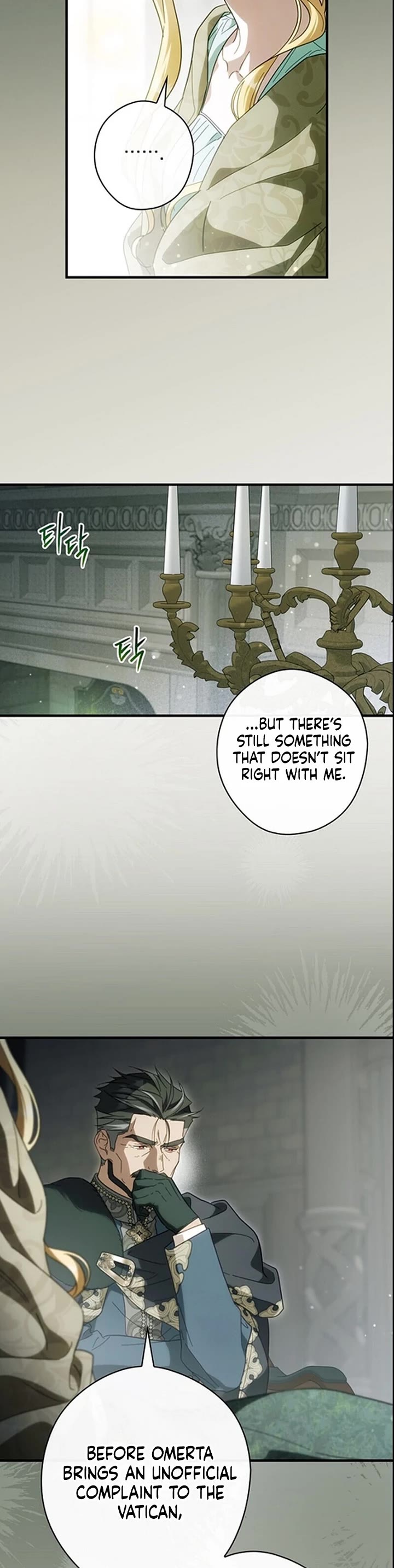 How To Win My Husband Over chapter 114 page 45