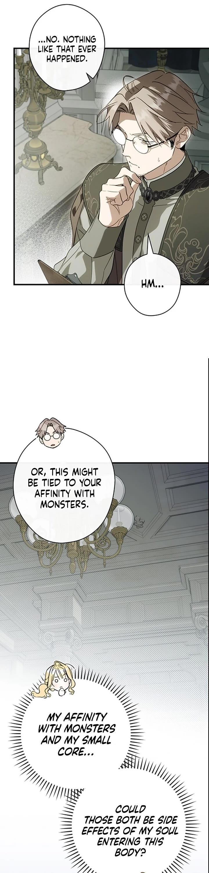 How To Win My Husband Over chapter 114 page 6