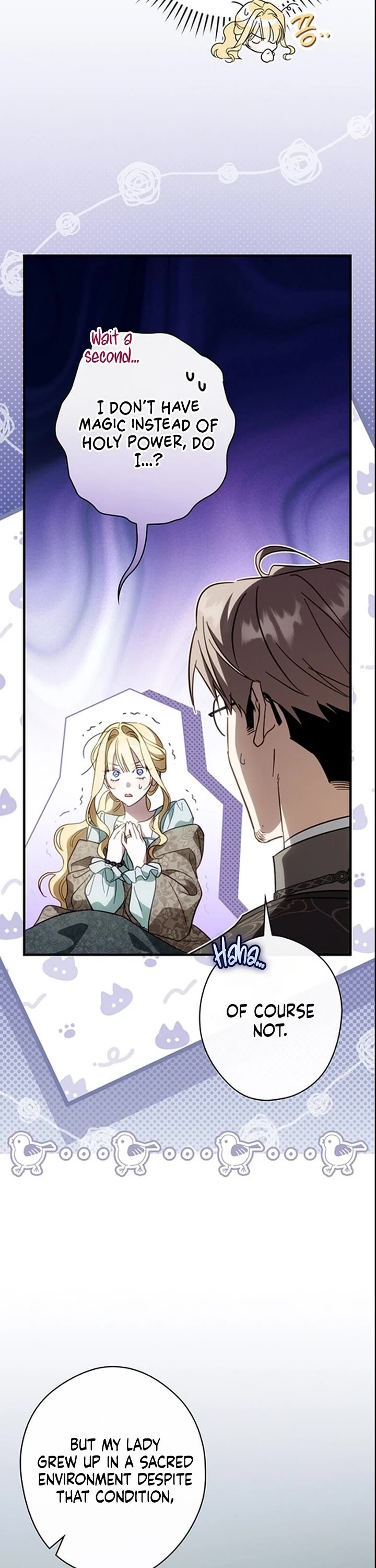 How To Win My Husband Over chapter 114 page 7