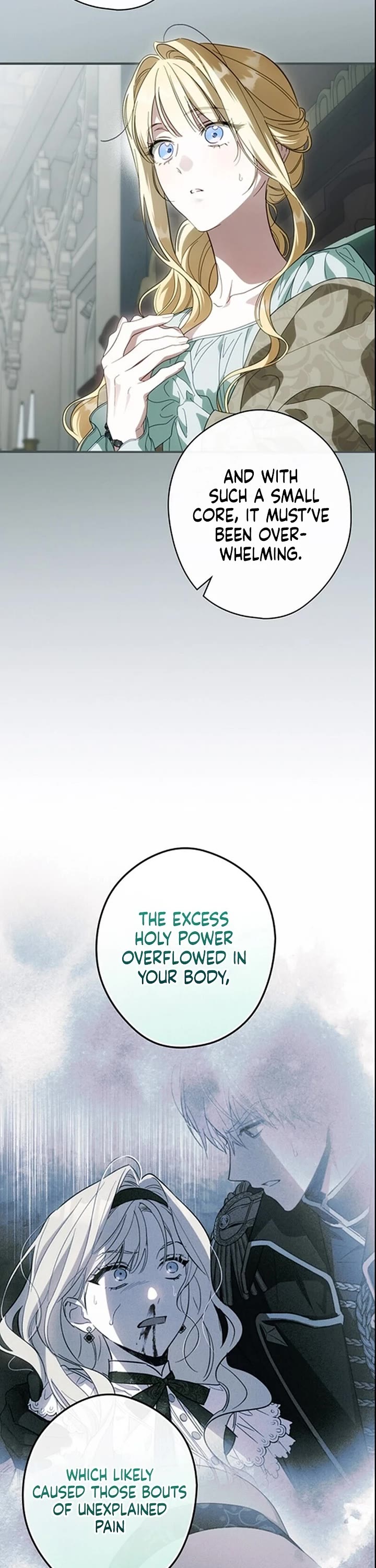 How To Win My Husband Over chapter 114 page 8