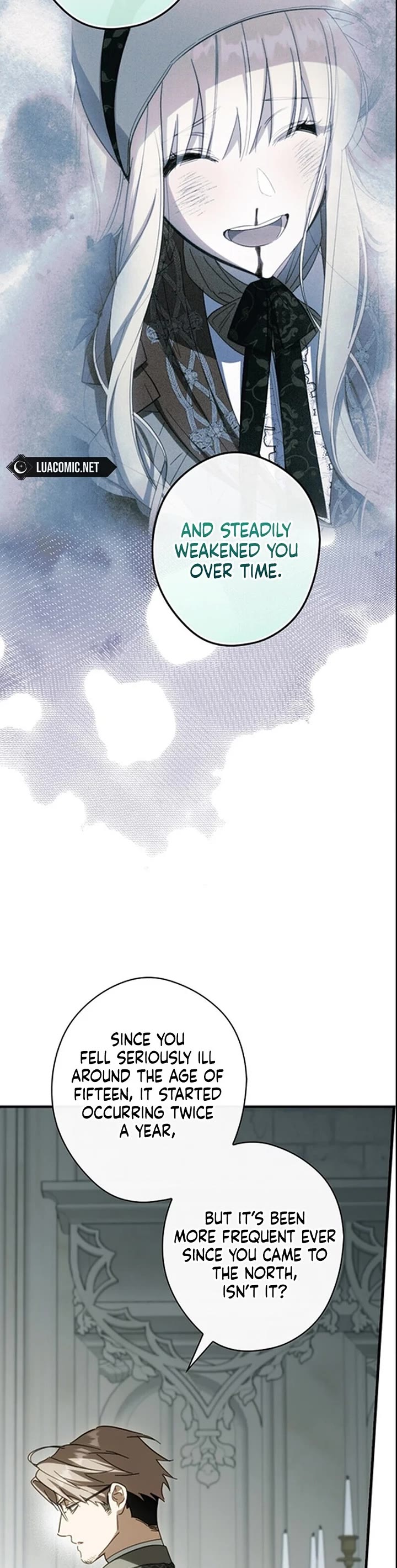 How To Win My Husband Over chapter 114 page 9