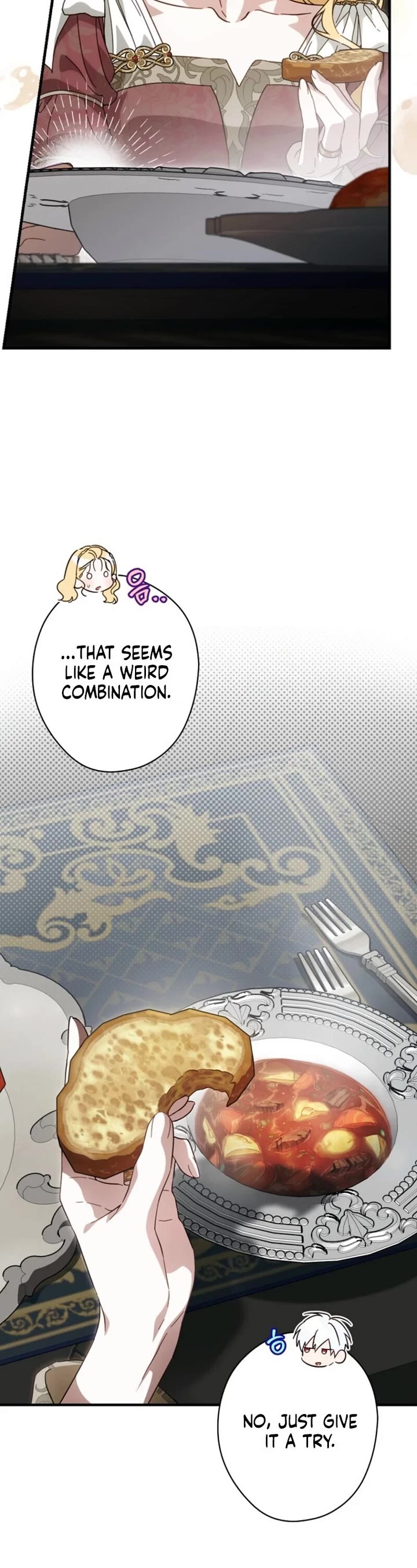 How To Win My Husband Over chapter 117 page 10