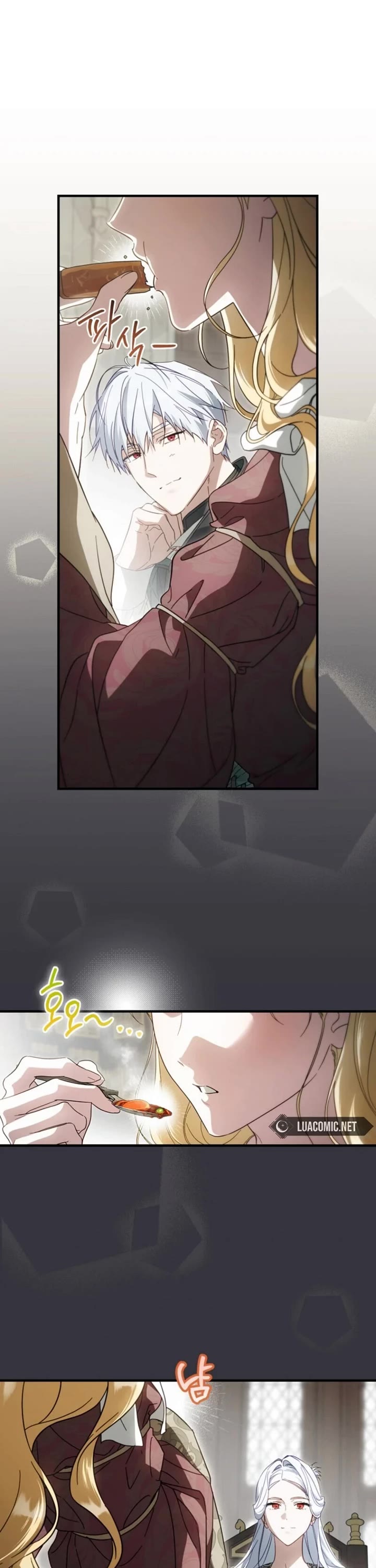 How To Win My Husband Over chapter 117 page 11