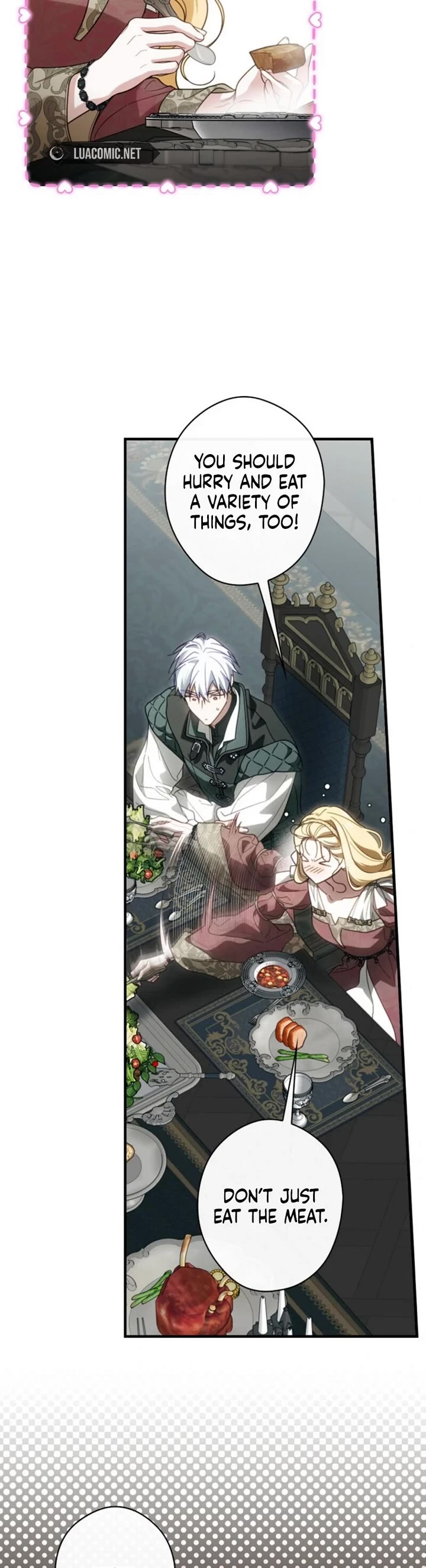 How To Win My Husband Over chapter 117 page 15