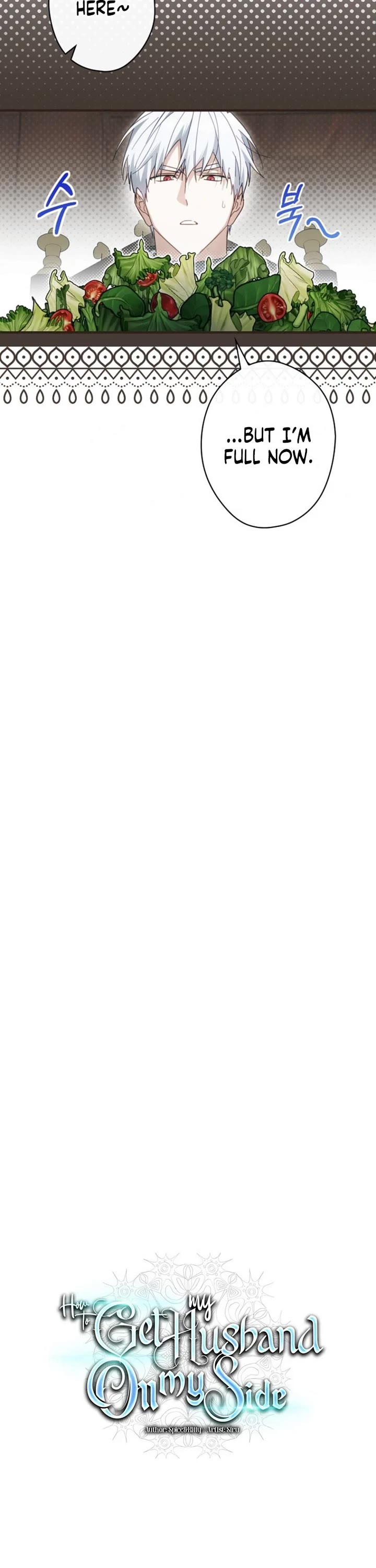 How To Win My Husband Over chapter 117 page 16