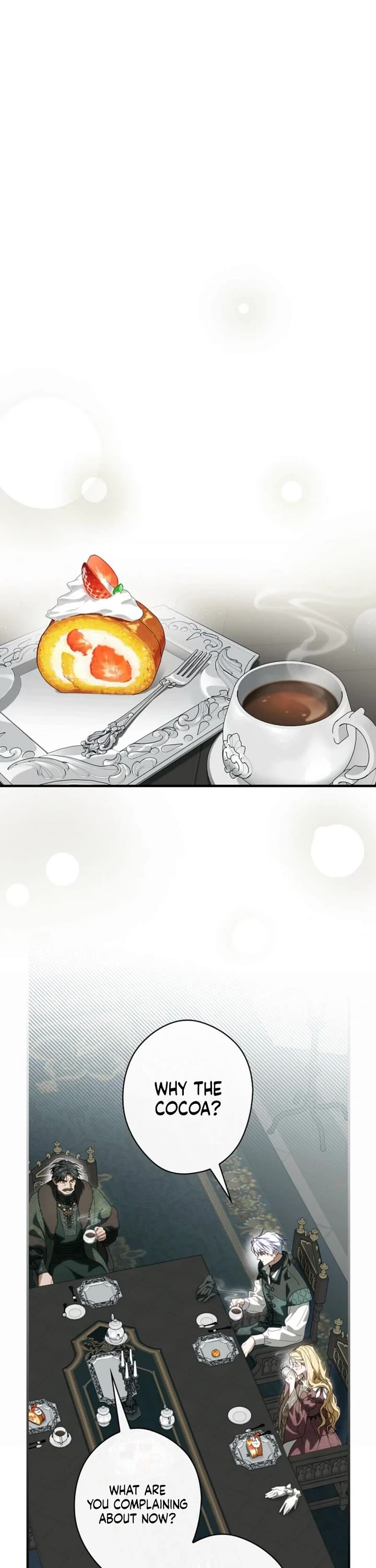 How To Win My Husband Over chapter 117 page 17