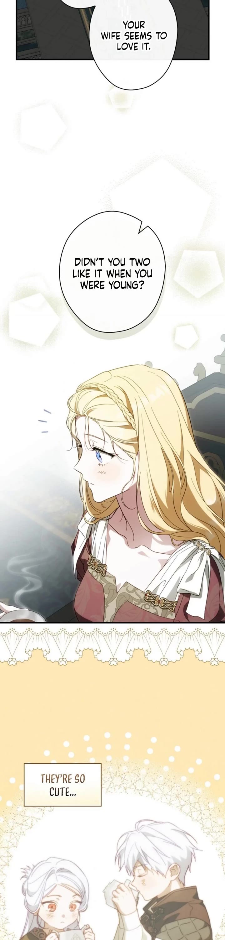 How To Win My Husband Over chapter 117 page 18