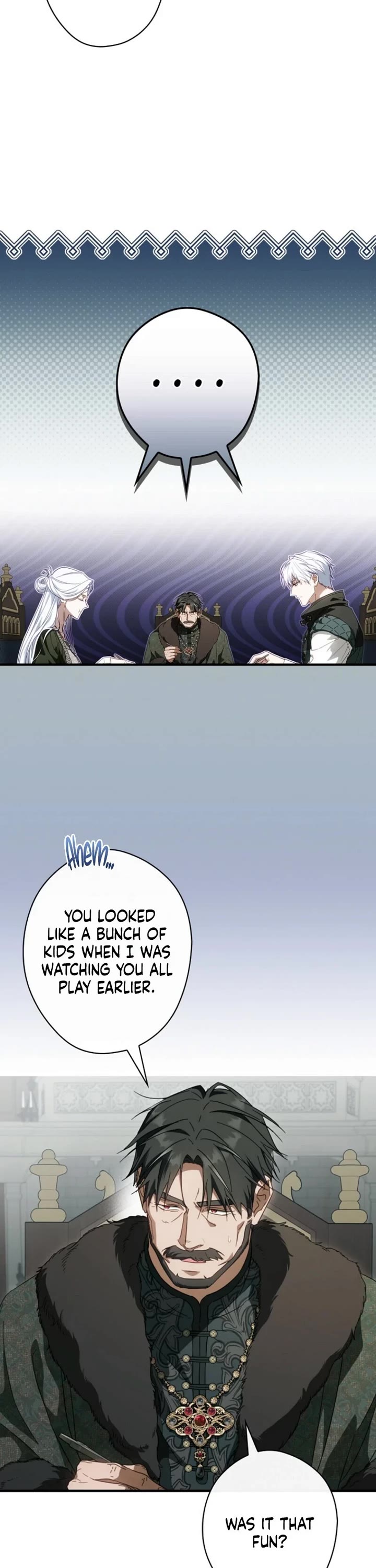 How To Win My Husband Over chapter 117 page 2