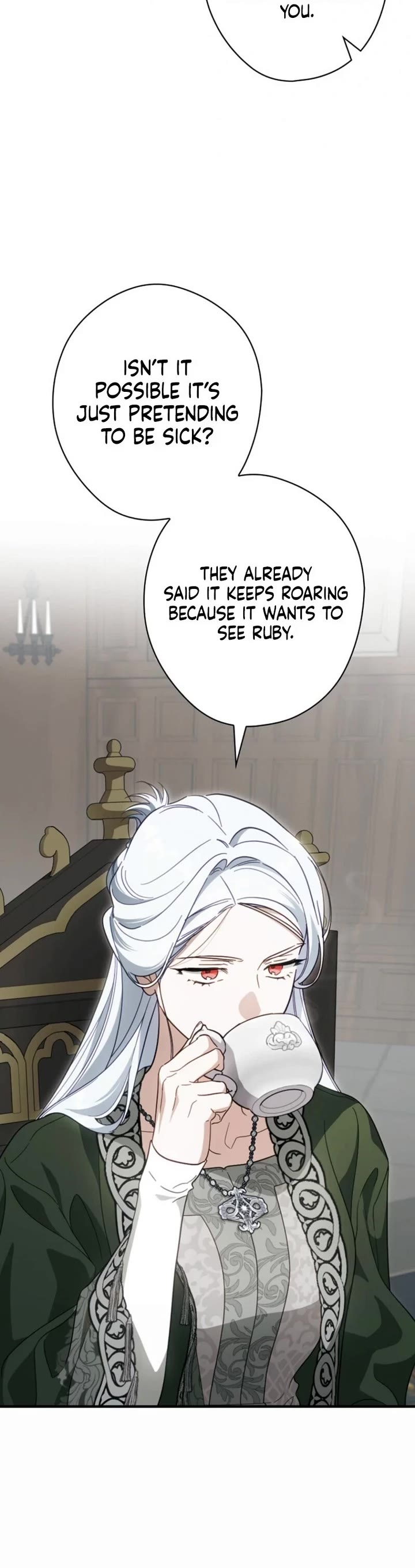 How To Win My Husband Over chapter 117 page 24