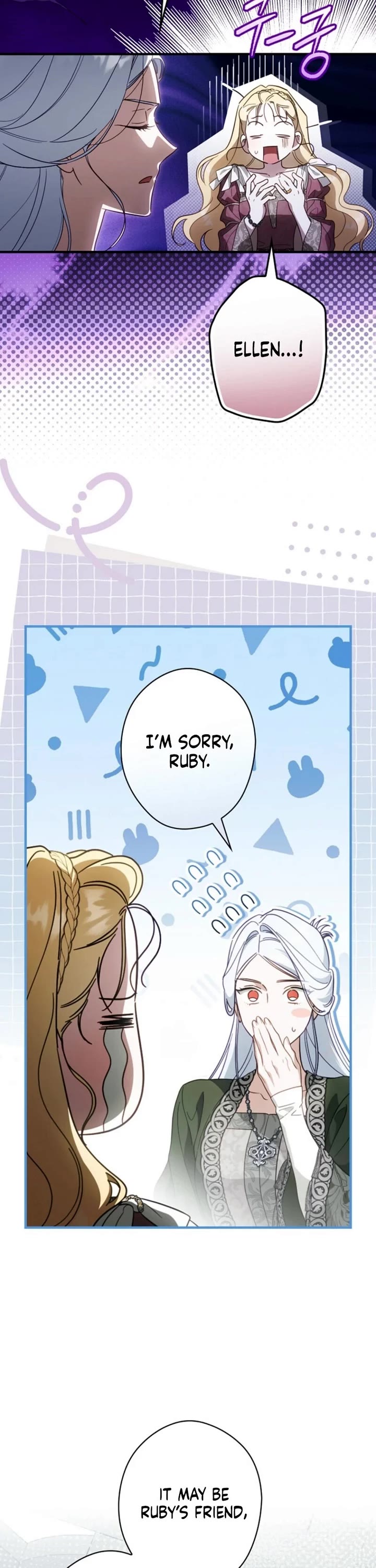 How To Win My Husband Over chapter 117 page 26